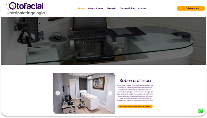 Clinica OtoFacial